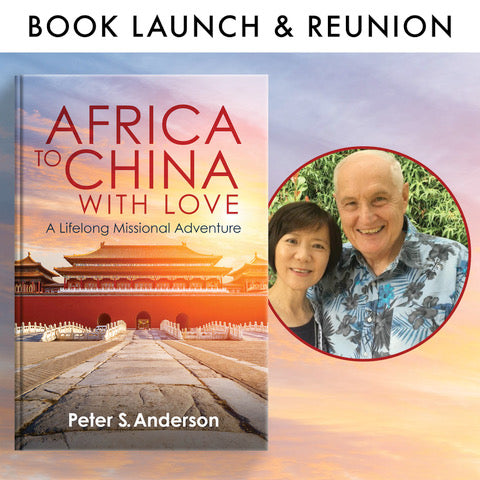 Africa to China with Love (Eng.)