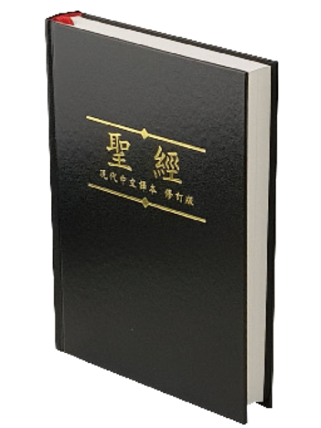 現代中文譯本修訂版