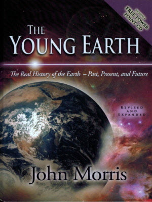 The Young Earth - English